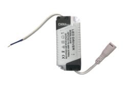 8W to 24W universal panel light driver