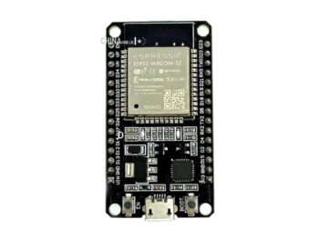 NODEMCU ESP32 2