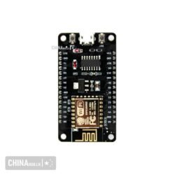 NodeMcu V3 Development Board ESP8266 ESP-12E (CH340G driver)