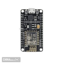 ESP8266 (CP2102) Node MCU Wi-Fi Development Board