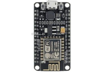 Node MCU Wi Fi Development Board – ESP8266 CP2102 1