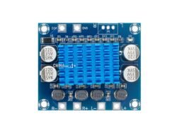 TPA3110 XH-A232 30W + 30W class D amplifier