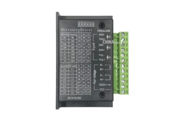 Tb6600 stepper motor driver1