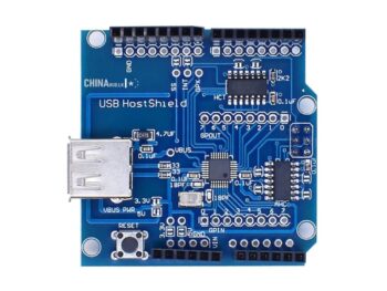 USB Host Shield 1