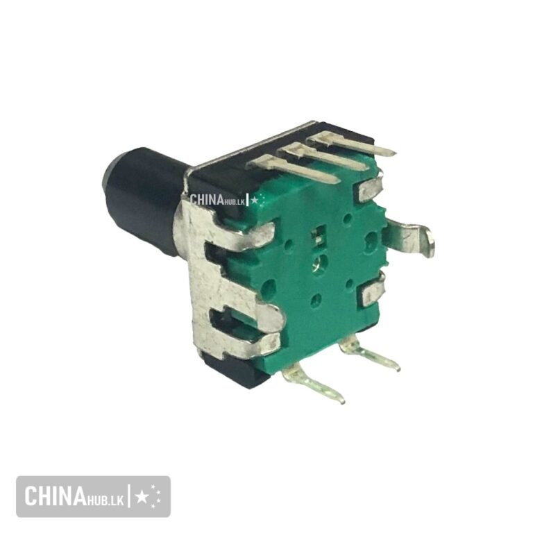 Digital Volume Control - Chinahub.lk