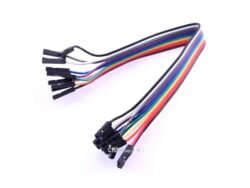 female female jumper wire set 10 pcs