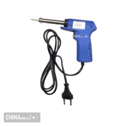 gun bouth soldering iron