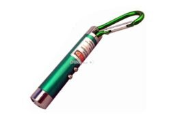 Laser torch mini