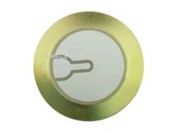 Piezo Plate 35mm