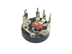 Radio volume control 10K SMD