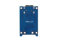 TP4056 Type C charger controller