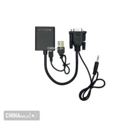 vga to hdmi converter 1