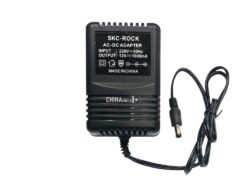 12v transformer power pack 1000ma