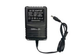 6v transformer power pack 1000ma