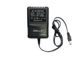 9v transformer power pack 1000ma