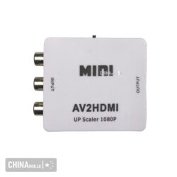 Av to hdmi converter 1