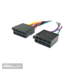 China car set cable 3