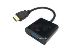HDMI to VGA Converter