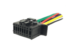 Pioneer car-set cable left side fuse