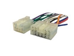 Toyota car set cable original