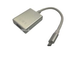 Type C to HDMI converter