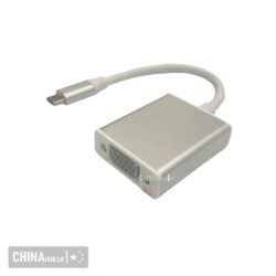 type c to vga converter2