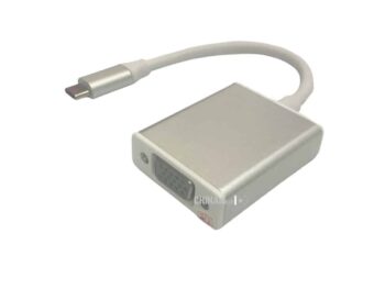 type c to vga converter2