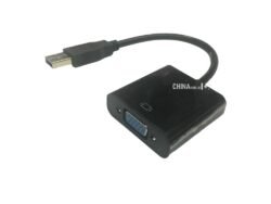 USB to VGA converter