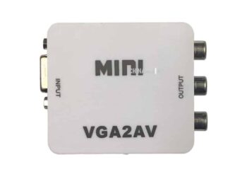 vga to av converter 1