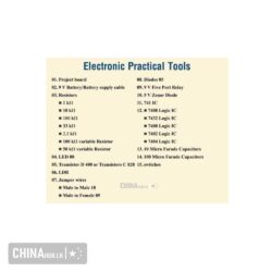 AL PRACTICAL KIT 1