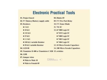 AL PRACTICAL KIT 1