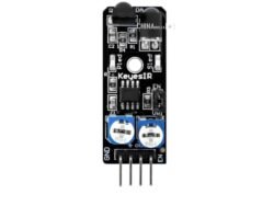 KY-032 IR Obstacle Sensor Module