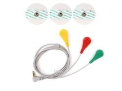 ECG module AD8232
