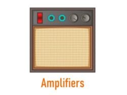 Amplifier Boards