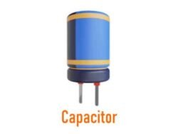 Capacitors in Sri Lanka