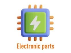Electronic Parts Collection