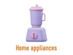 Home Appliances Sale