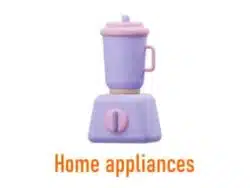 Home Appliances Sale