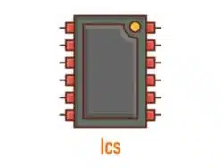 Ics Store