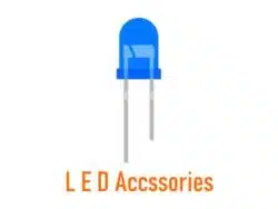 LED Bulbs & Accessories