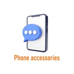 Phone accessories