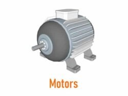 Motors & Accessories