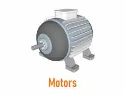 Motors & Accessories