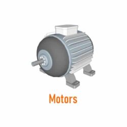 Motors & Accessories