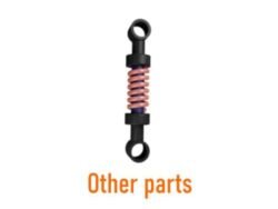 Electronic Spare Parts & Components
