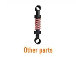 Electronic Spare Parts & Components