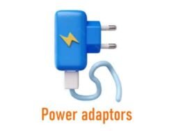 Power Adaptors Collection