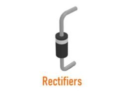 Rectifiers and Diodes