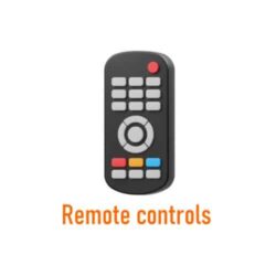 Remote controls