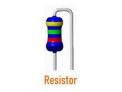 Resistors Collection